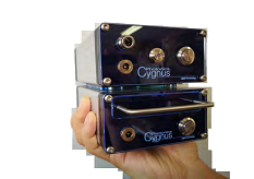 172nm������̺Ͷ�׼ϵͳ